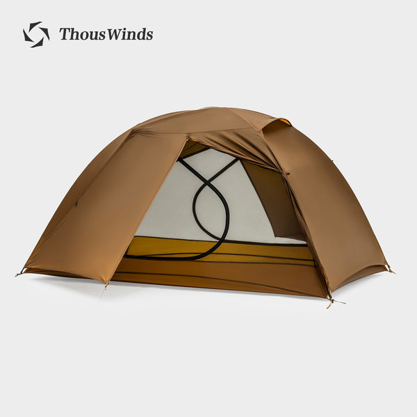 ThousWinds Taurus 2P Tent – Thous Winds
