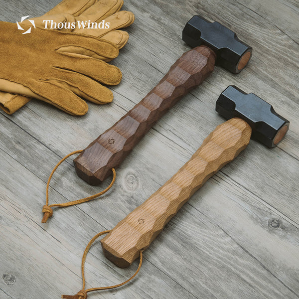 ThousWinds Wooden Handle Hammer – Thous Winds