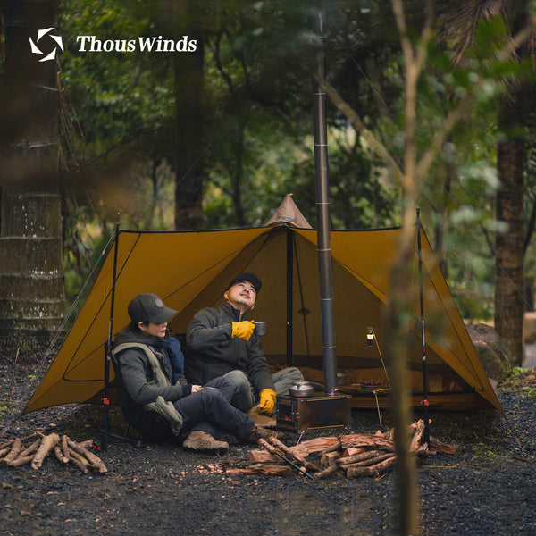 Nano Mosquito Pyramid Net Shelter