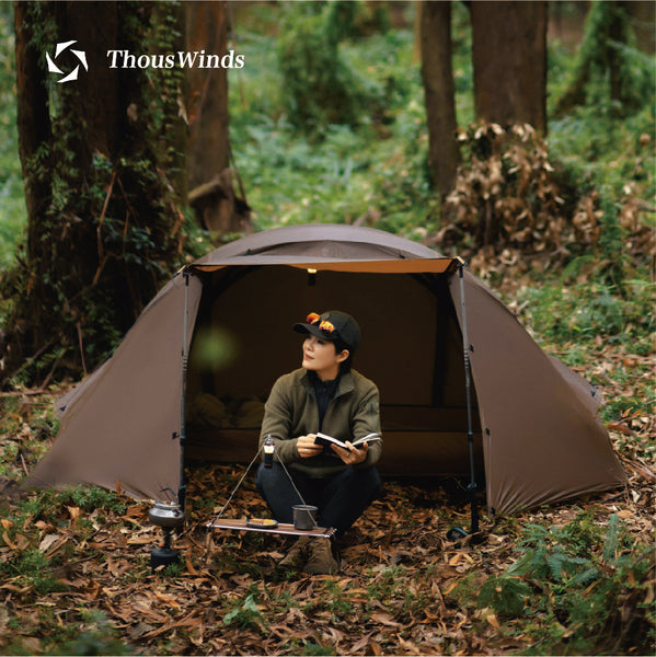 ThousWinds Scorpio 1p Tent – Thous Winds