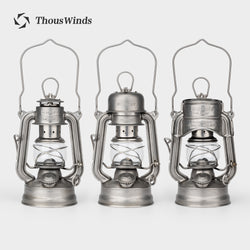 ThousWinds Memory Oil Lamp