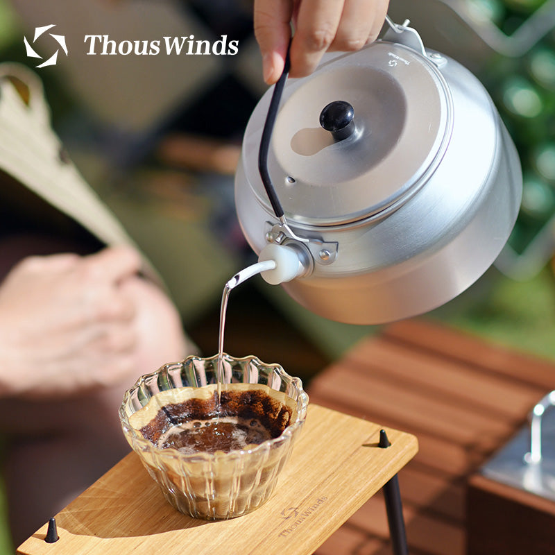 ThousWinds 0.6L Mini  Kettle Spout