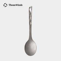 ThousWinds Titanium Fork/Spork/Spoon