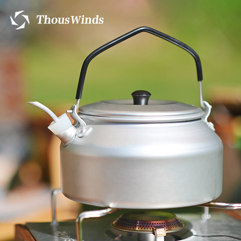 ThousWinds 0.6L Mini  Kettle Spout