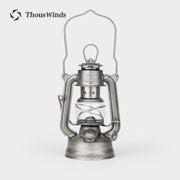 ThousWinds Memory Oil Lamp