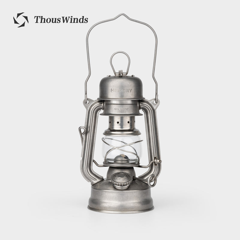 ThousWinds Memory Oil Lamp