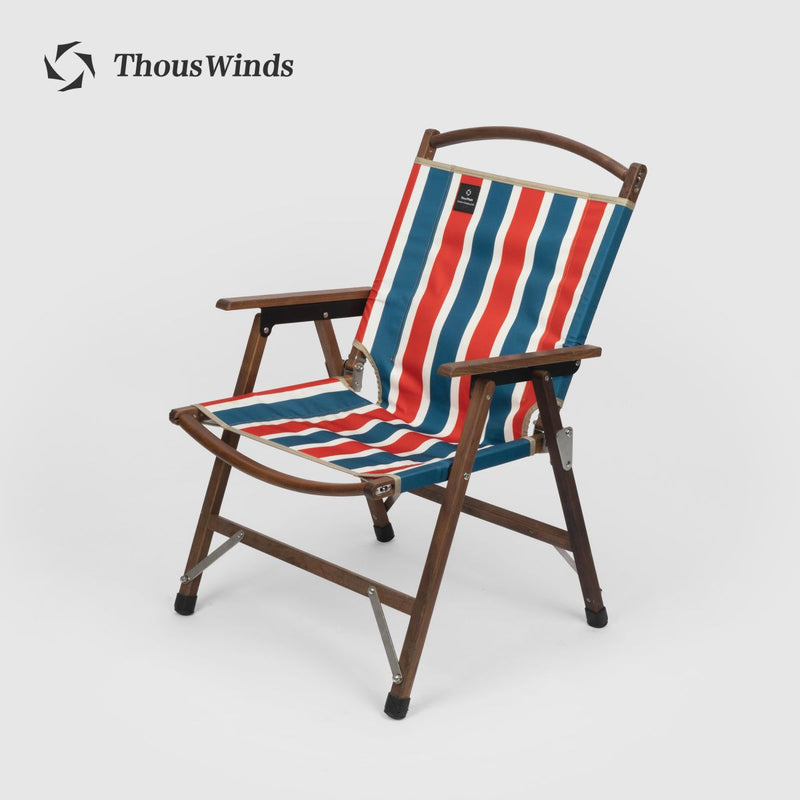 ThousWinds YAMA Wooden Kermit Chair-Extra Large